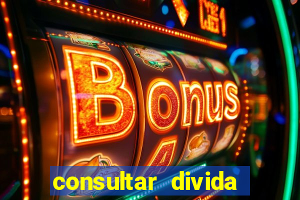 consultar divida casas bahia